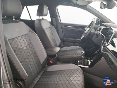 10 - Volkswagen T-Roc eschini auto