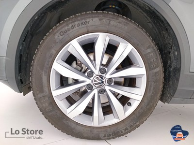 8 - Volkswagen T-Roc eschini auto