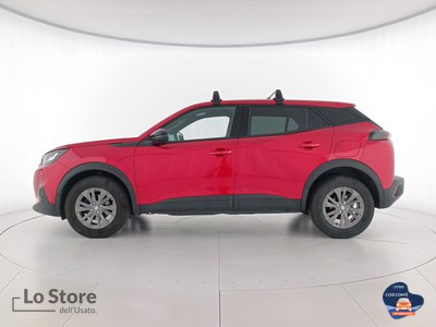 3 - Peugeot 2008 eschini auto