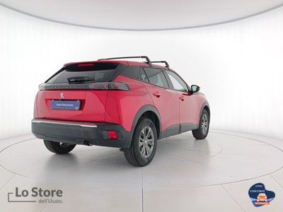 4 - Peugeot 2008 eschini auto