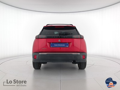 5 - Peugeot 2008 eschini auto