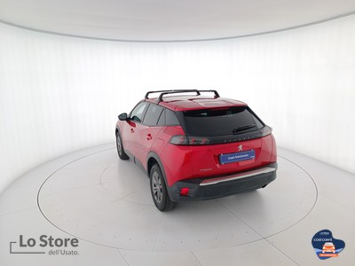 6 - Peugeot 2008 eschini auto