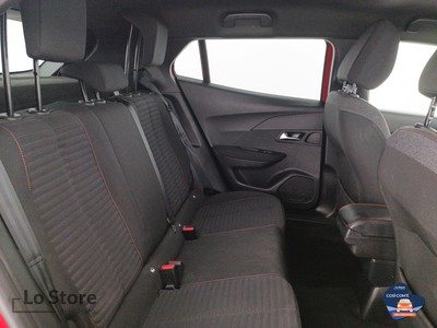 9 - Peugeot 2008 eschini auto