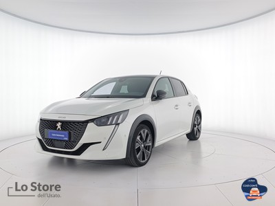 1 - Peugeot 208 eschini auto