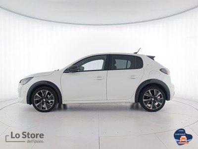 3 - Peugeot 208 eschini auto