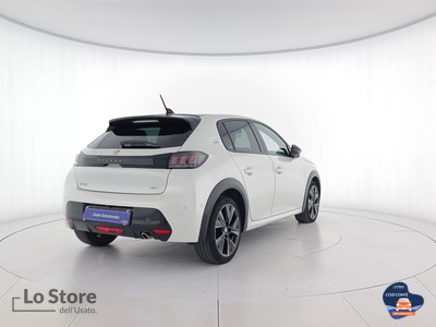 4 - Peugeot 208 eschini auto