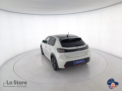 6 - Peugeot 208 eschini auto