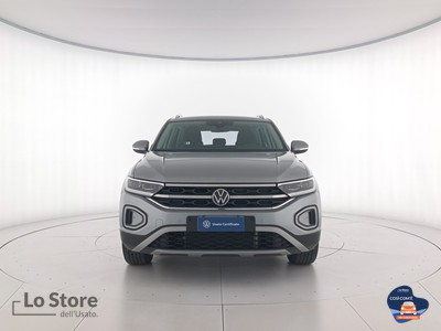 2 - Volkswagen T-Roc eschini auto