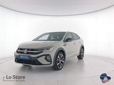 1 - Volkswagen Taigo eschini auto