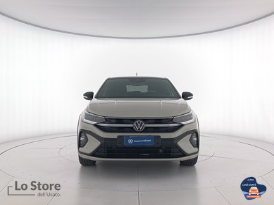 2 - Volkswagen Taigo eschini auto