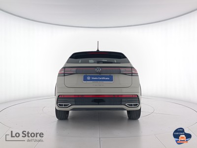 5 - Volkswagen Taigo eschini auto