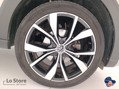 8 - Volkswagen Taigo eschini auto