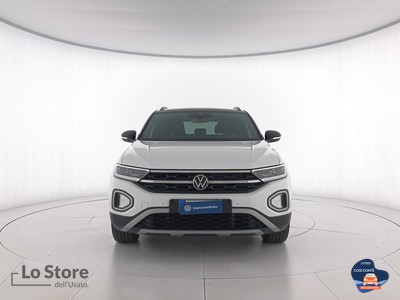 2 - Volkswagen T-Roc eschini auto