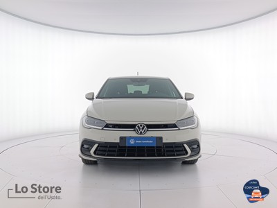 2 - Volkswagen Polo eschini auto