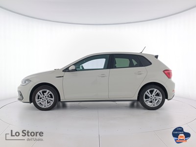 3 - Volkswagen Polo eschini auto