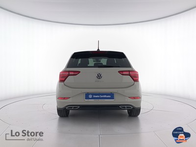5 - Volkswagen Polo eschini auto
