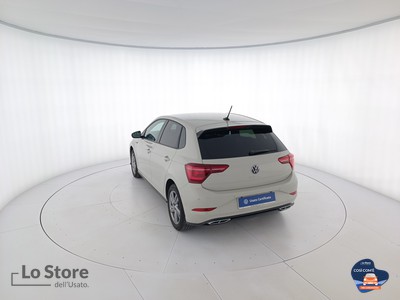 6 - Volkswagen Polo eschini auto