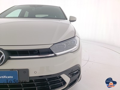 7 - Volkswagen Polo eschini auto