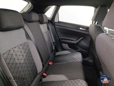 9 - Volkswagen Polo eschini auto