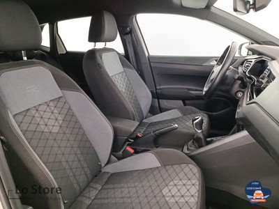 10 - Volkswagen Polo eschini auto