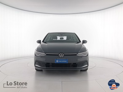 2 - Volkswagen Golf eschini auto