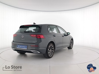 4 - Volkswagen Golf eschini auto