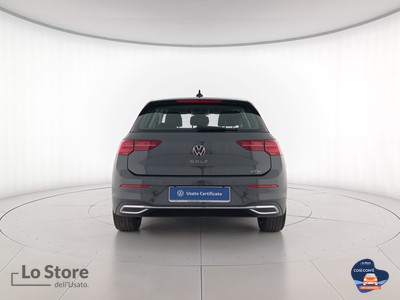 5 - Volkswagen Golf eschini auto
