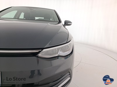 7 - Volkswagen Golf eschini auto