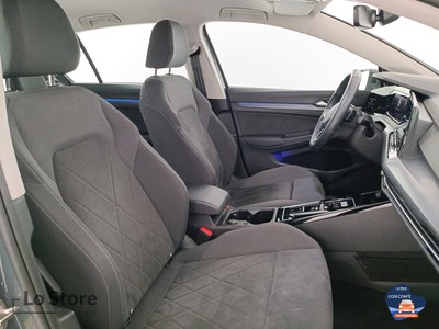 10 - Volkswagen Golf eschini auto