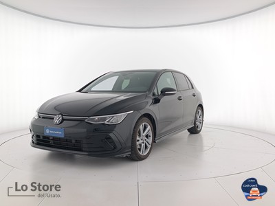1 - Volkswagen Golf eschini auto
