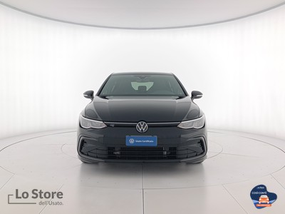 2 - Volkswagen Golf eschini auto