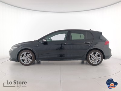 3 - Volkswagen Golf eschini auto