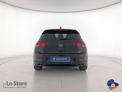 5 - Volkswagen Golf eschini auto
