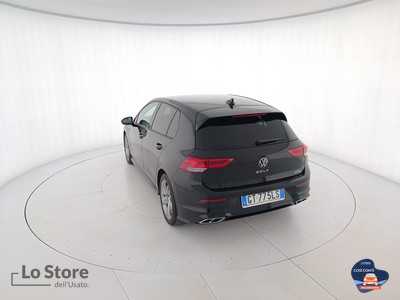 6 - Volkswagen Golf eschini auto