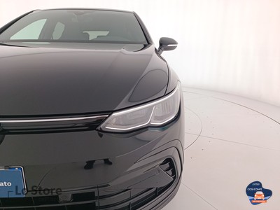 7 - Volkswagen Golf eschini auto