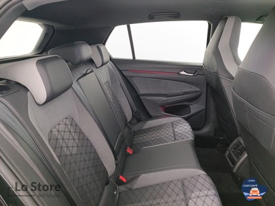 9 - Volkswagen Golf eschini auto