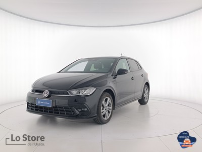 1 - Volkswagen Polo eschini auto