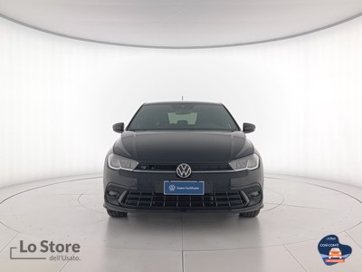 2 - Volkswagen Polo eschini auto