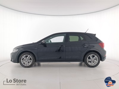 3 - Volkswagen Polo eschini auto
