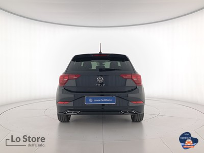 5 - Volkswagen Polo eschini auto