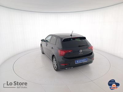 6 - Volkswagen Polo eschini auto
