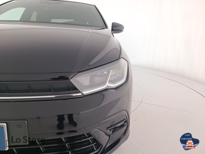 7 - Volkswagen Polo eschini auto