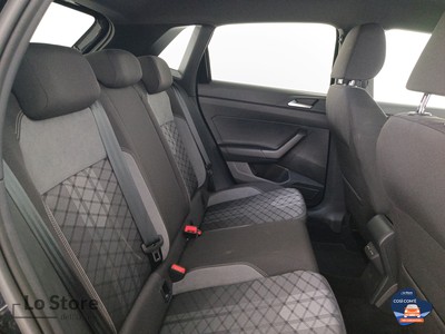 9 - Volkswagen Polo eschini auto