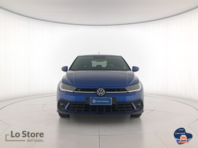 2 - Volkswagen Polo eschini auto