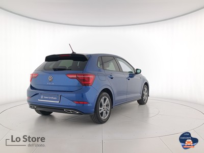 4 - Volkswagen Polo eschini auto