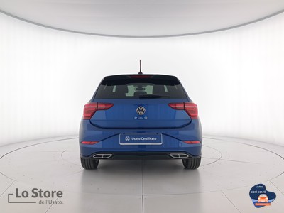 5 - Volkswagen Polo eschini auto