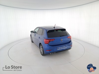 6 - Volkswagen Polo eschini auto