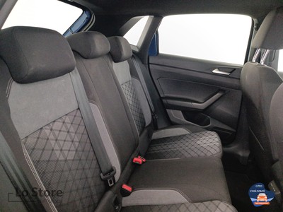 9 - Volkswagen Polo eschini auto