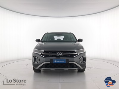 2 - Volkswagen T-Roc eschini auto
