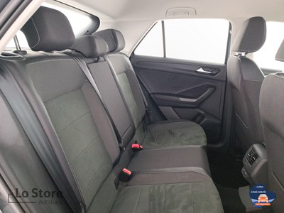 9 - Volkswagen T-Roc eschini auto